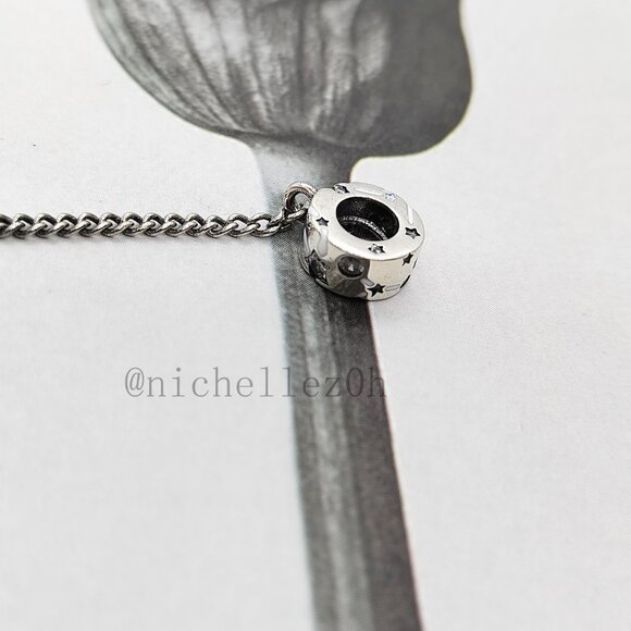 Pandora Stars & Galaxy Safety Chain - Picture 6 of 7